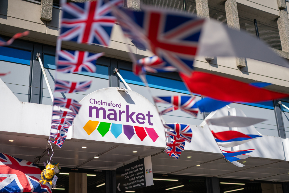 Chelmsford Indoor Market