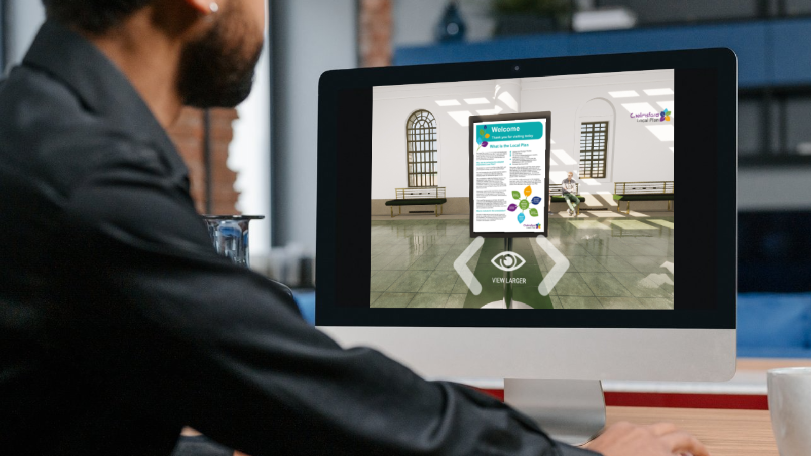 Local Plan 2024 Online Exhibition