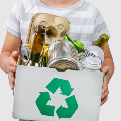 Recycling