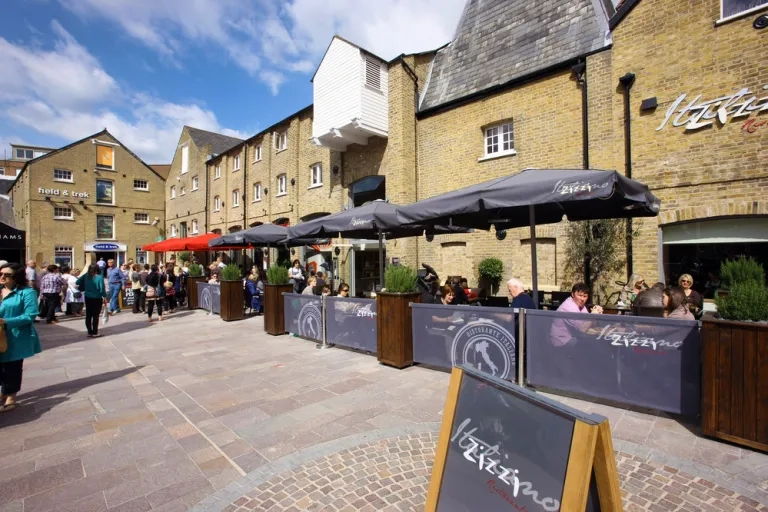Grays Yard