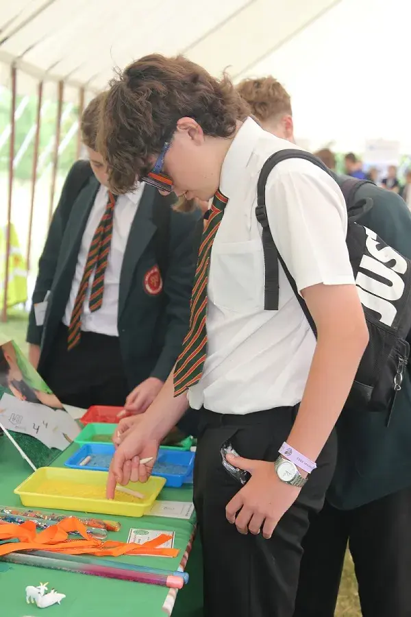 Skills Fest Student