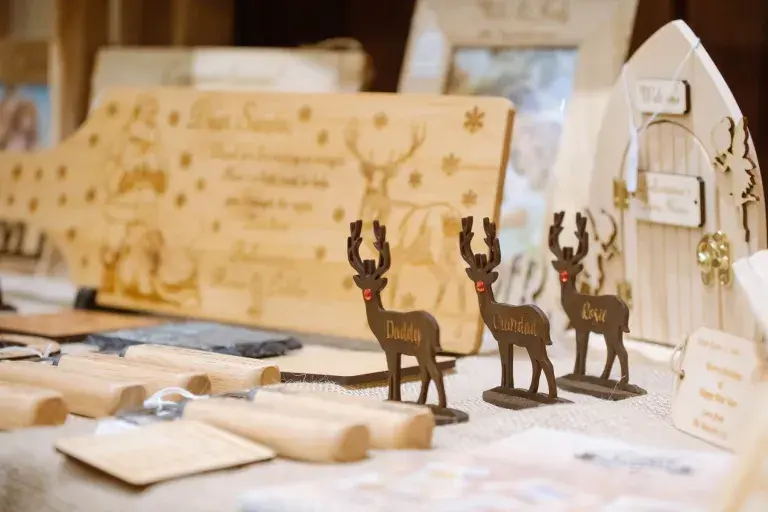 Photo Credit Freya Lees. Stables Christmas 2022 (3)