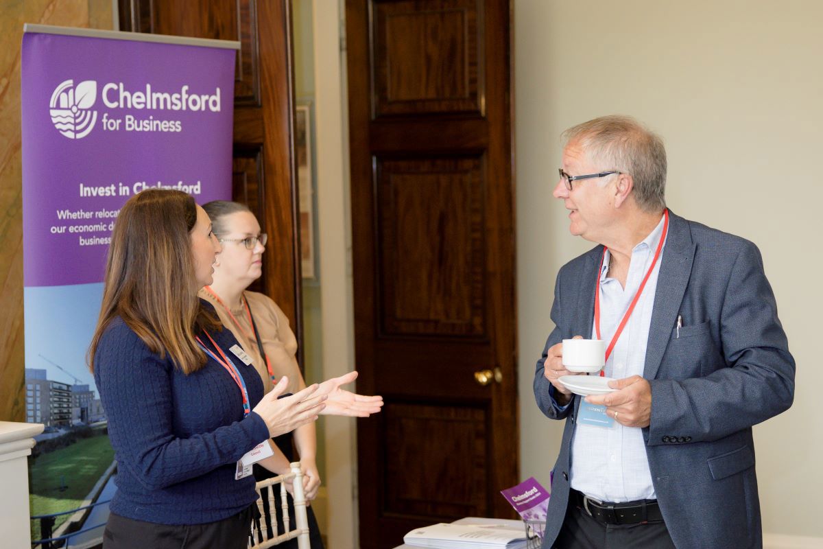 ESSEX CHAMBERS GLOBAL SUMMIT 2024 HYLAND HSE 42