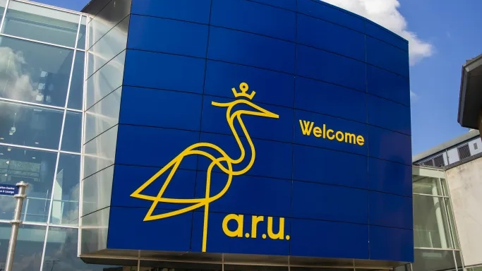 Anglia Ruskin University (ARU)