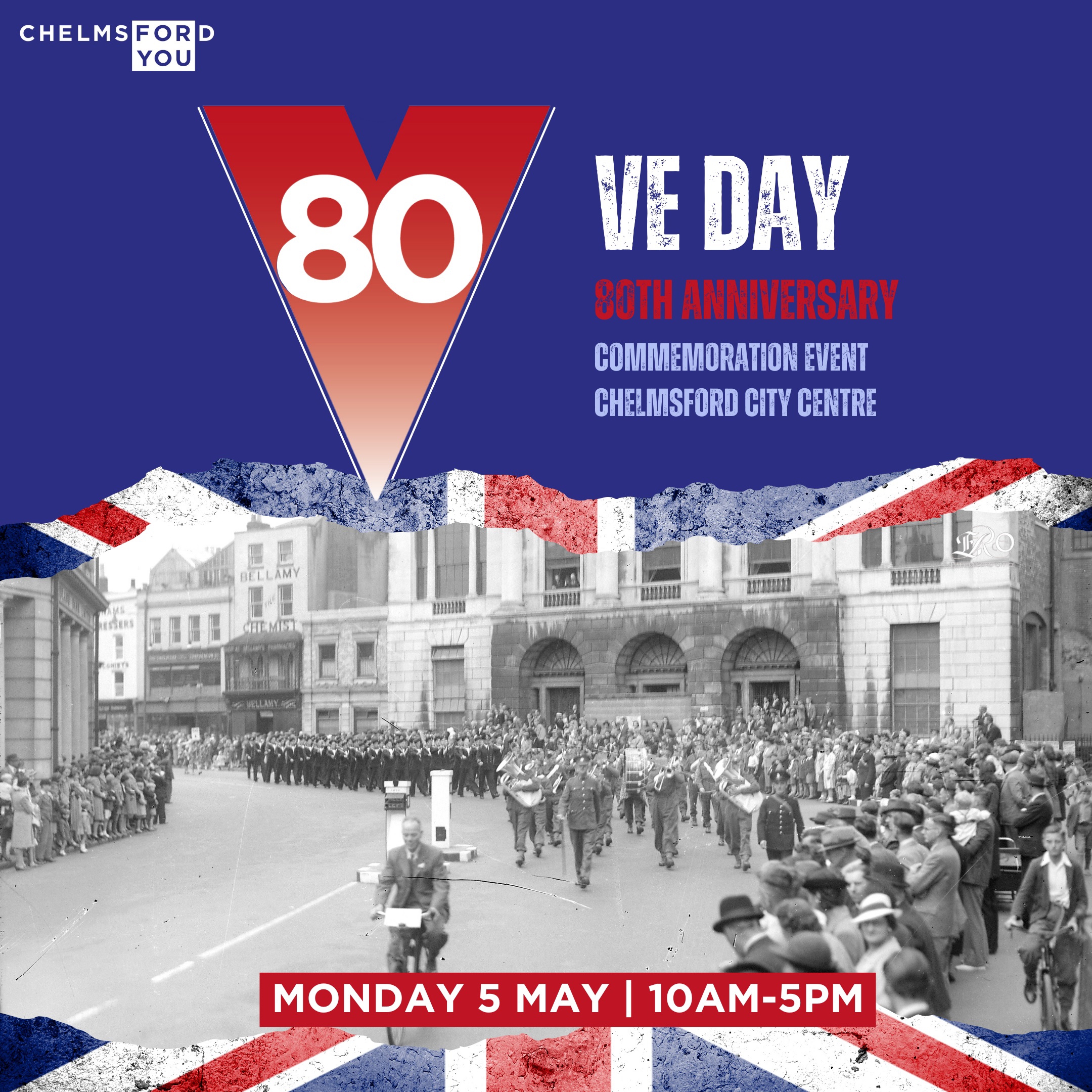 FB VE Day (2)