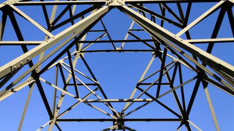Electricity Pylon