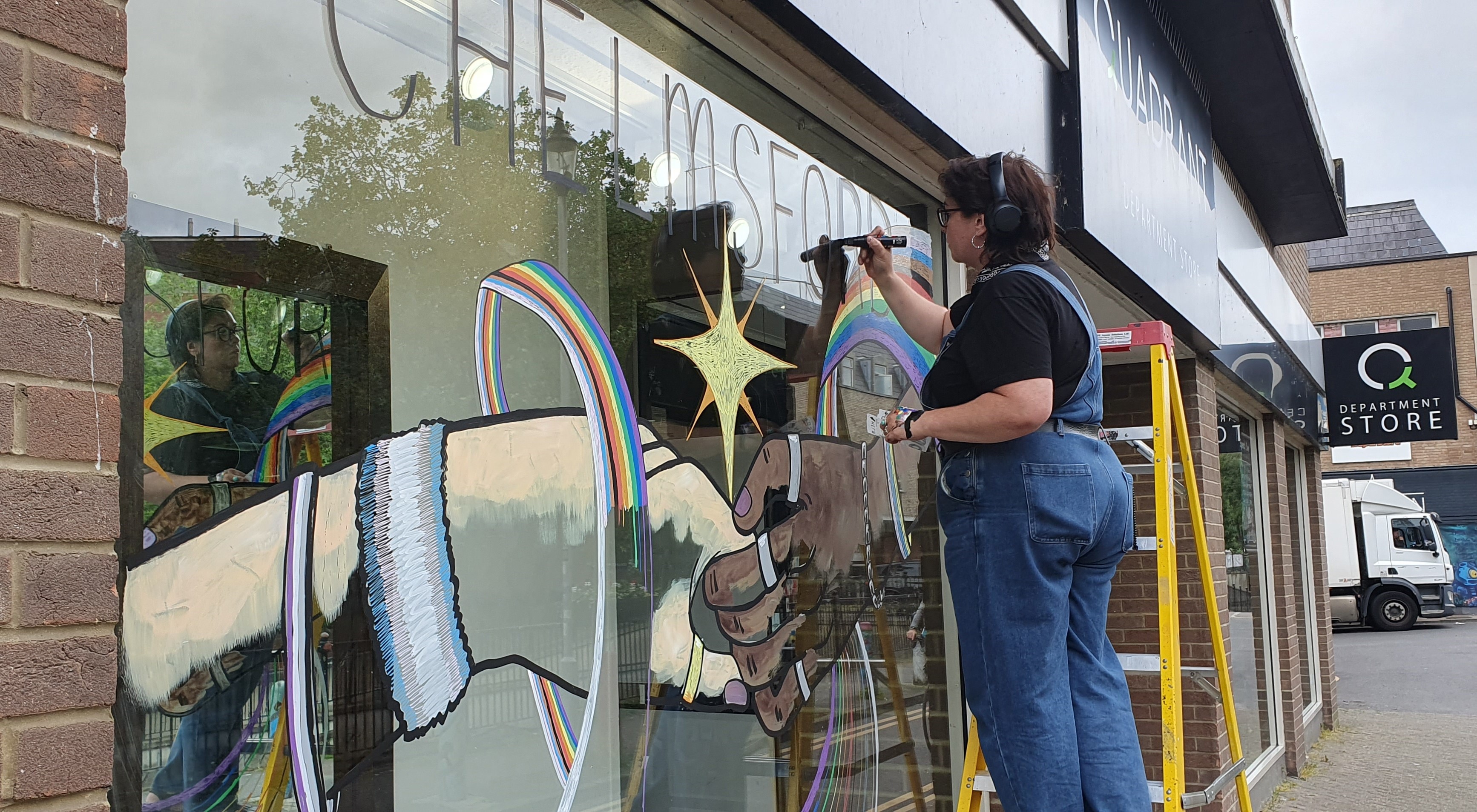 Pride 2024 Celebrations (12)