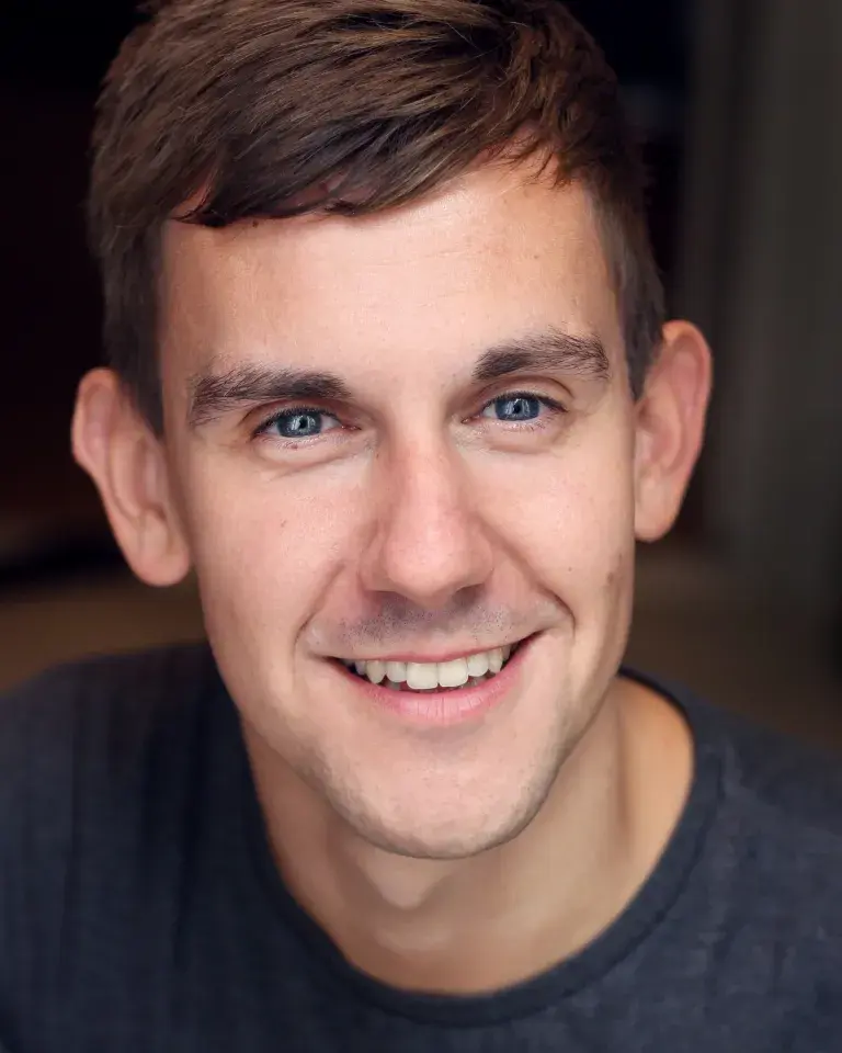 Adam Shorey Silly Billy