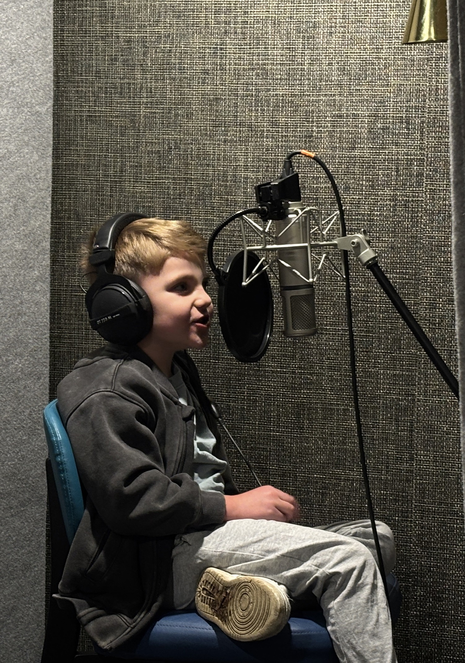 Voice Of Panto Winners (3)