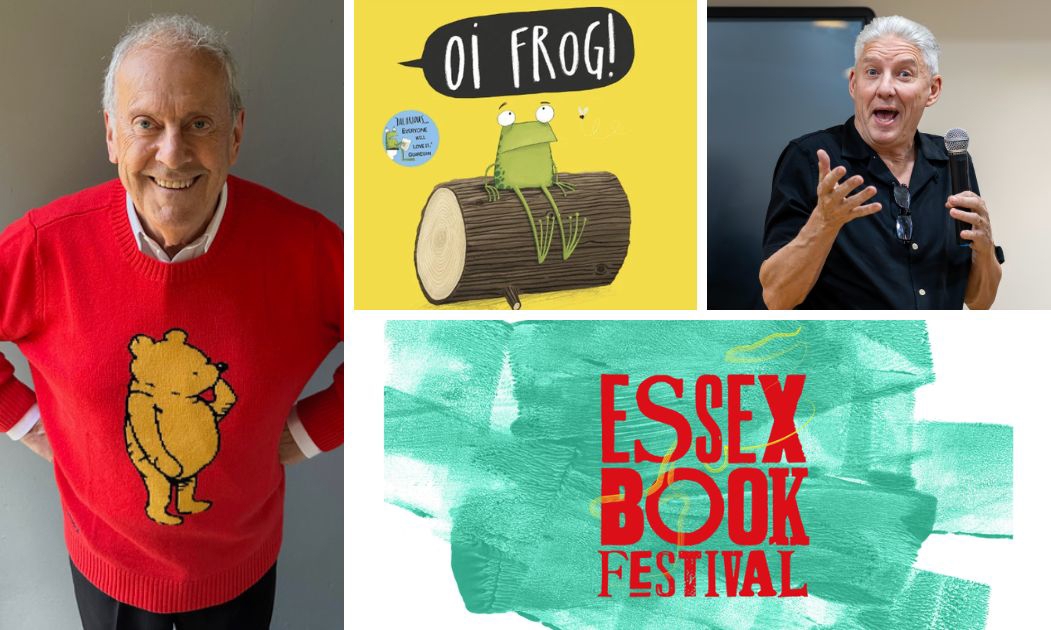 Essex Book Festival