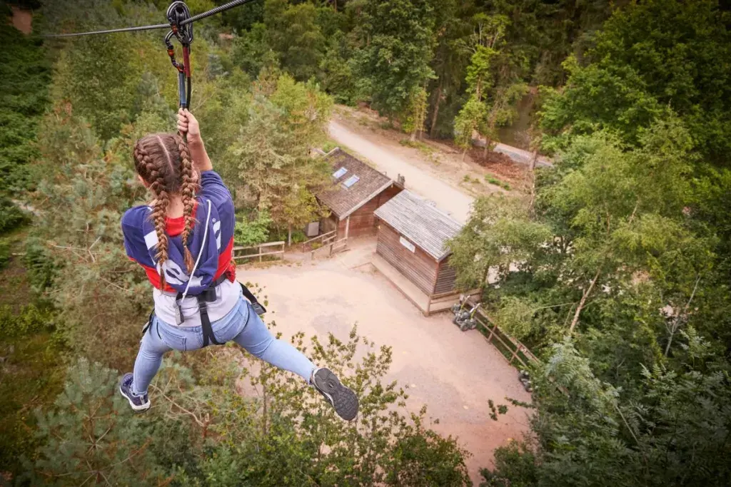 Adventure Plus