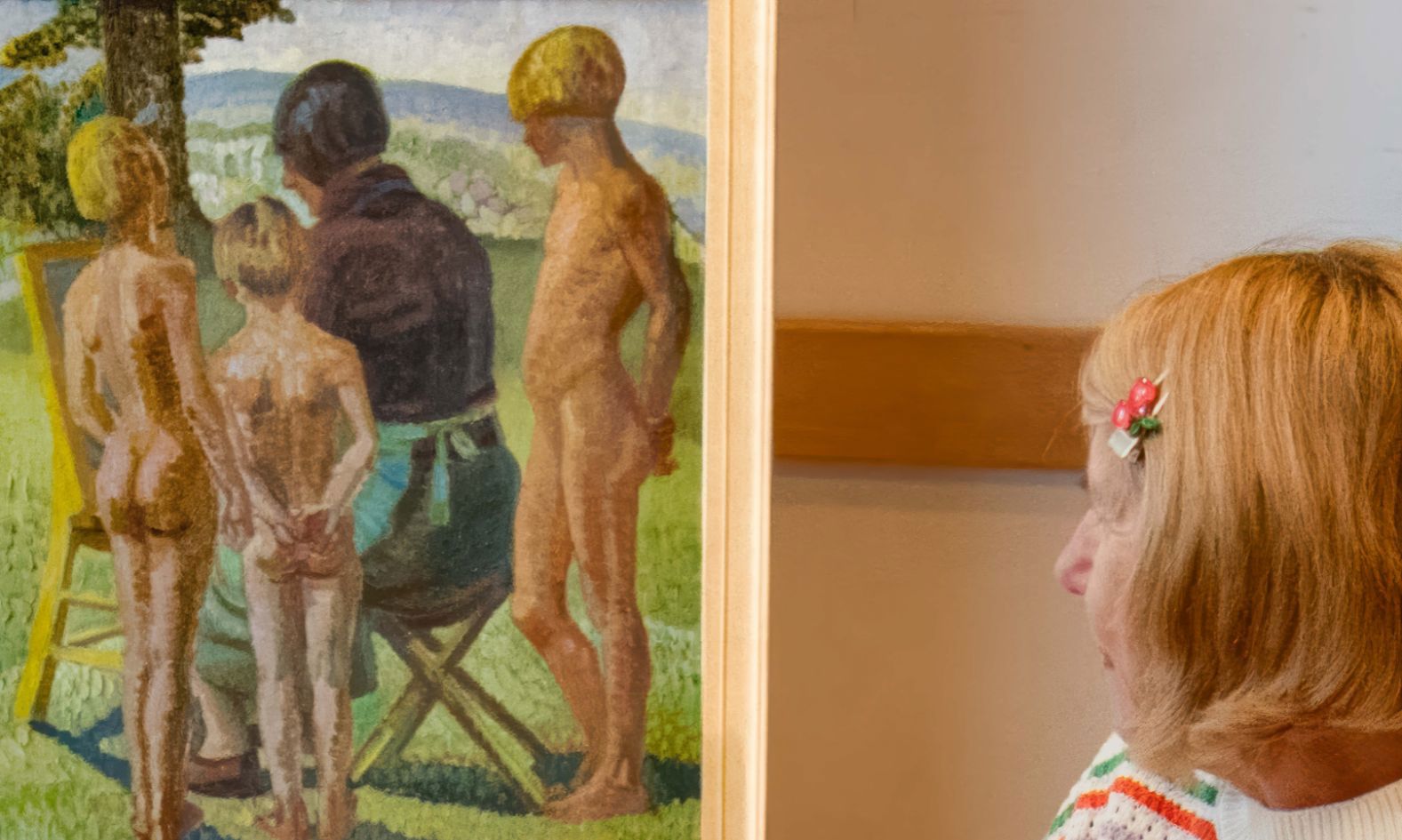 Shifting Perspectives Workshops. Chris Jullings (5)