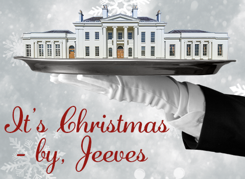 Soiree Jeeves And Wooster 2022 1