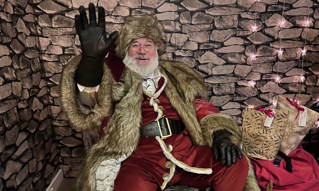 Father Christmas