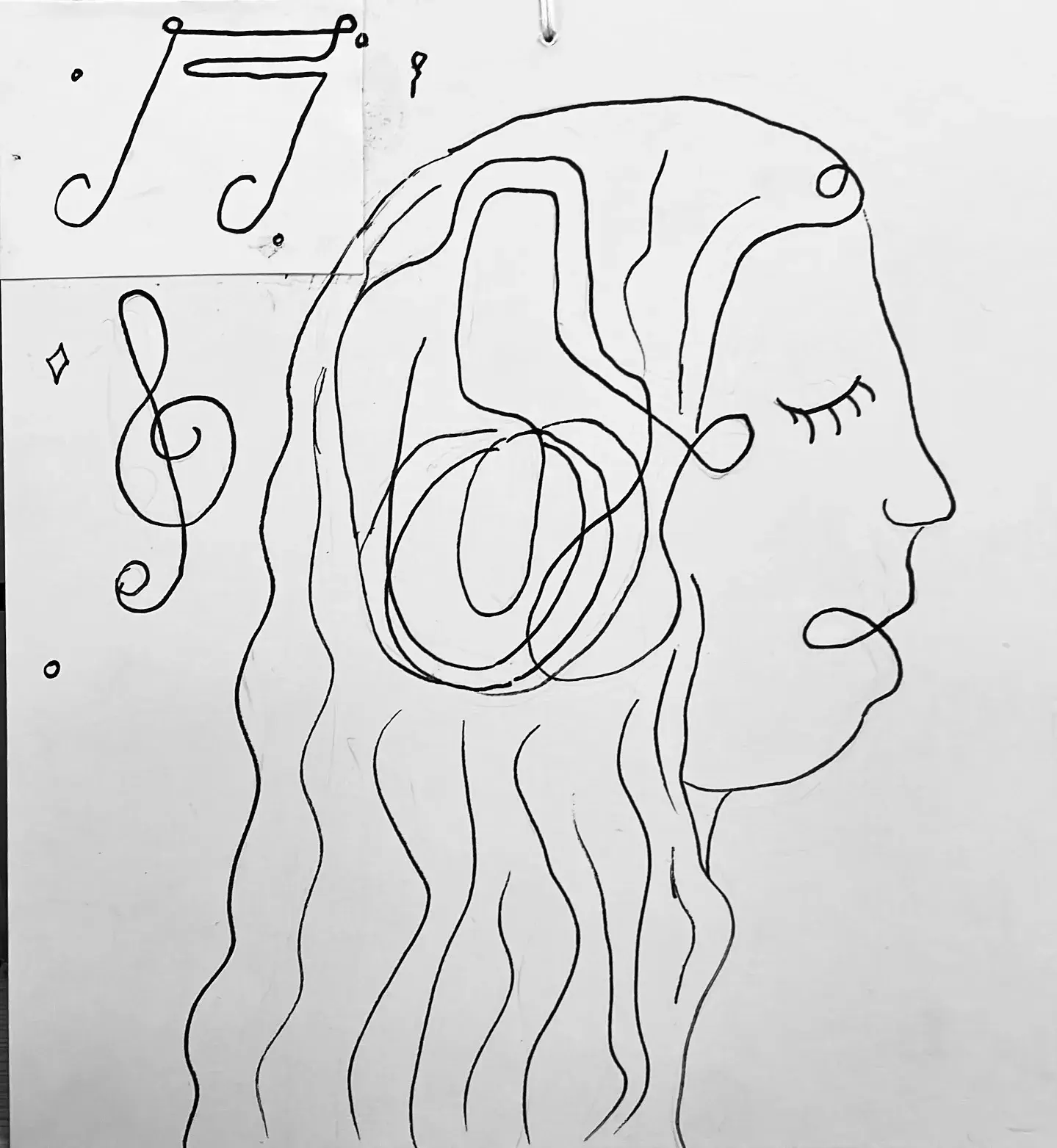 cultural memory by Writtle University College student