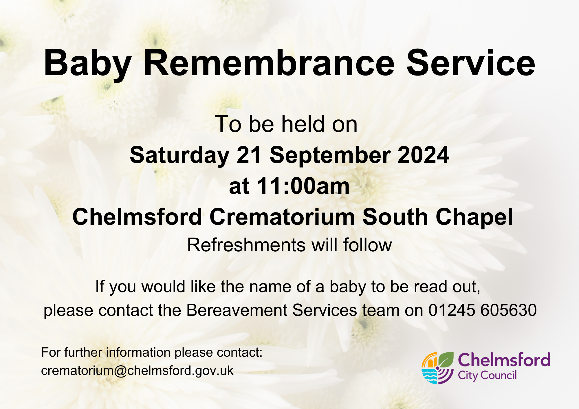 Baby Memorial Service (3)