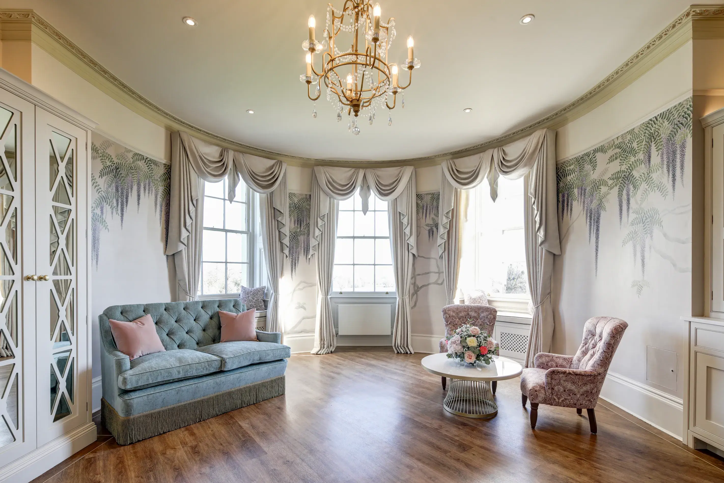 Hylands Suite 02 (Credit Matt Chung)