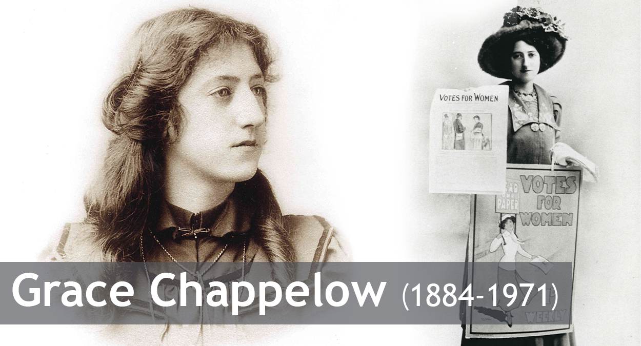 Grace Chappelow