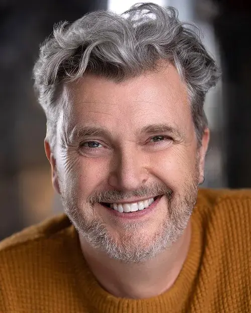 Pete Gallagher Fleshcreep