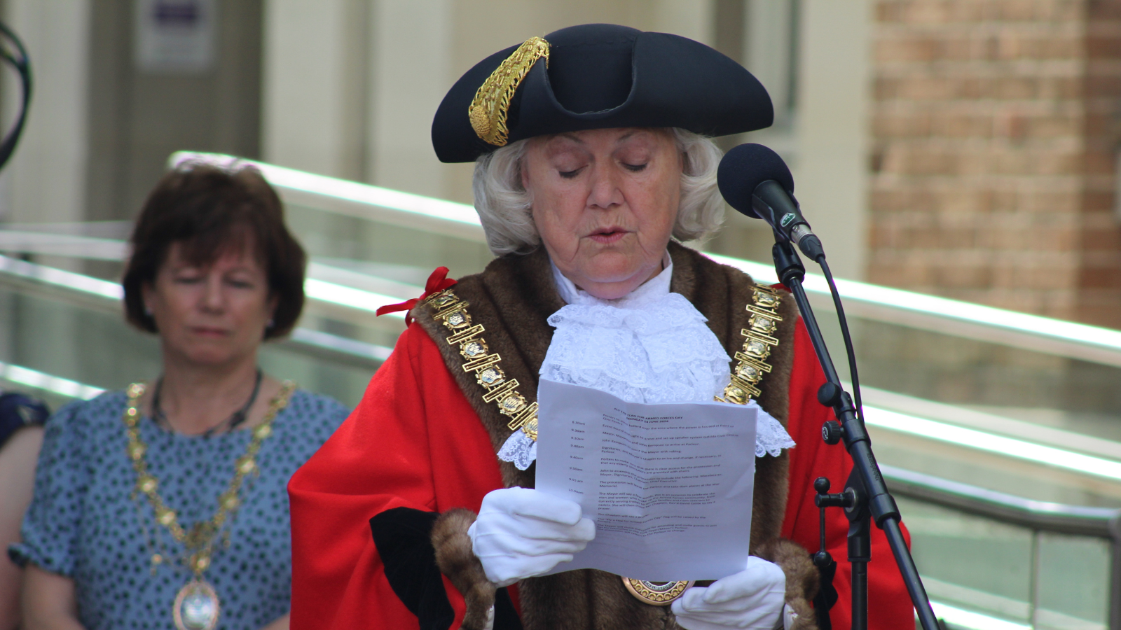 Armed Forces Flag (5)