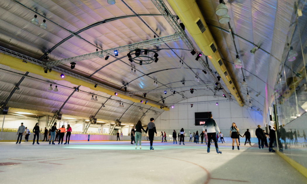 Riverside Ice Rink (1)