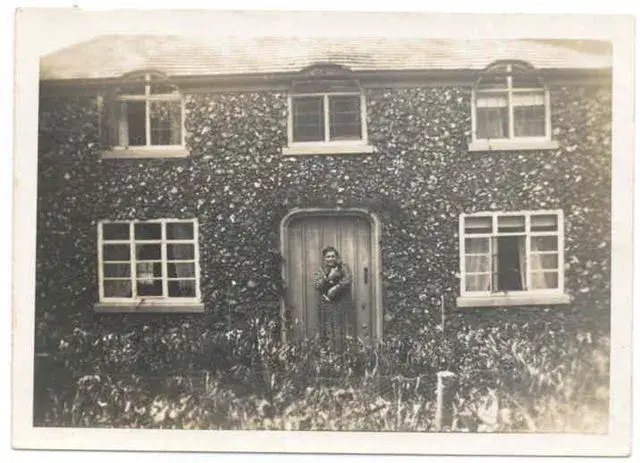 Flint Cottage