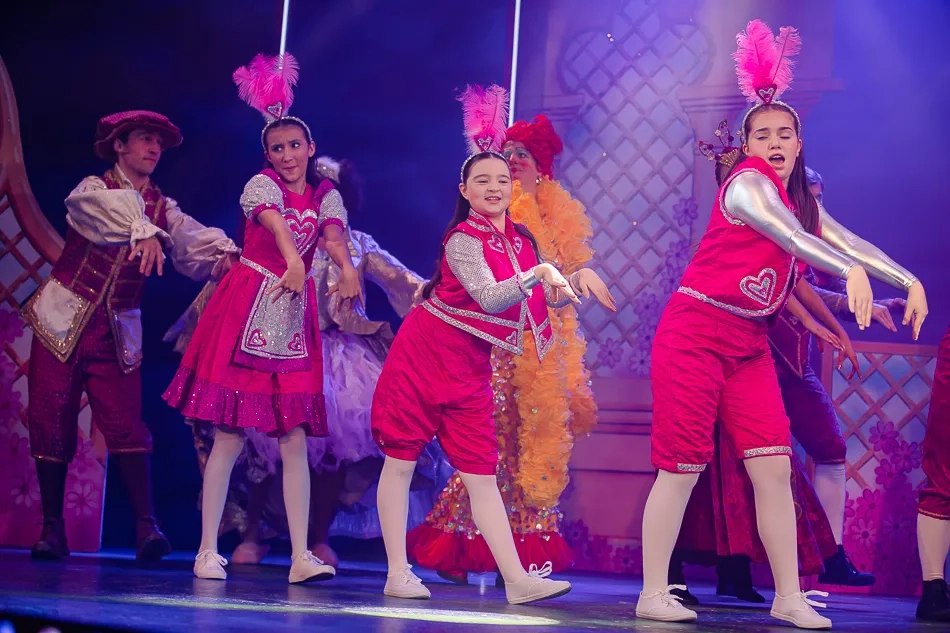 Young Panto Company Children 2023 (5)