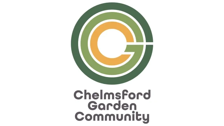 Chelmsford Garden Community Logo