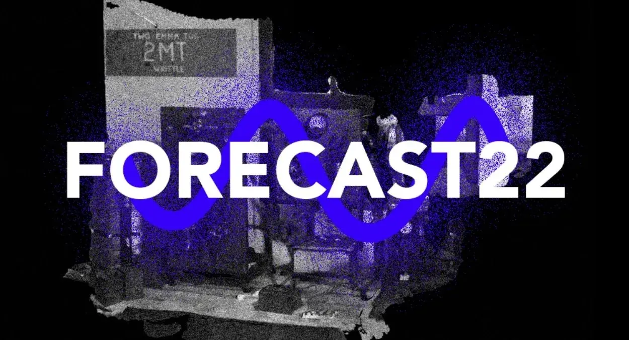 Forecast22 Artwork