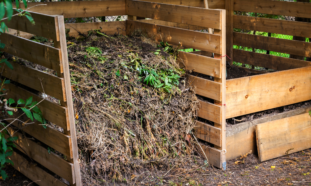 Home Composting