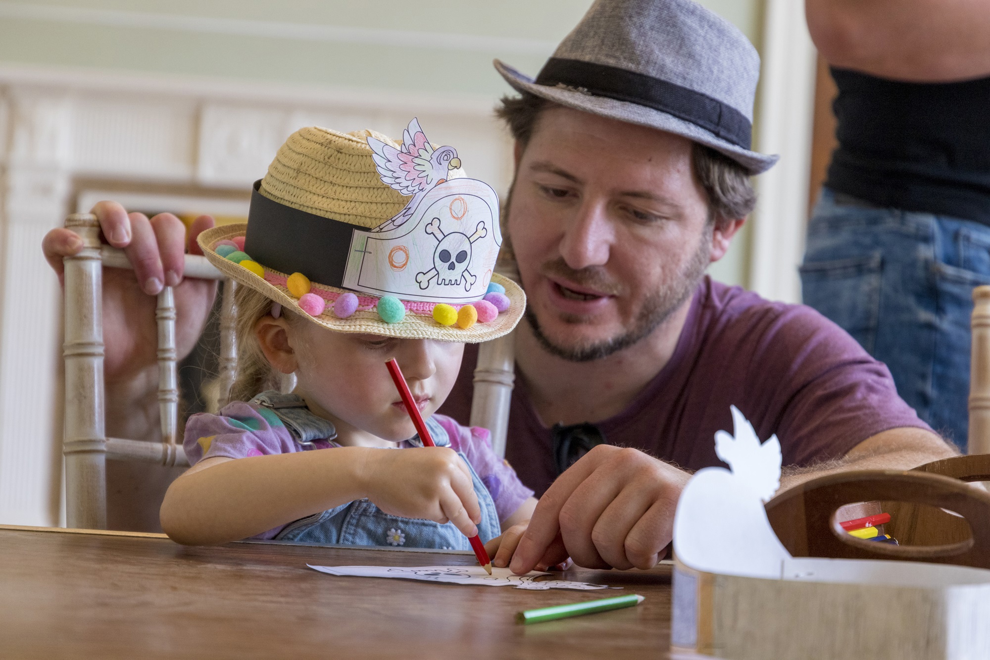 Hylands Open Estate Days. Photos Chris Cook (2)