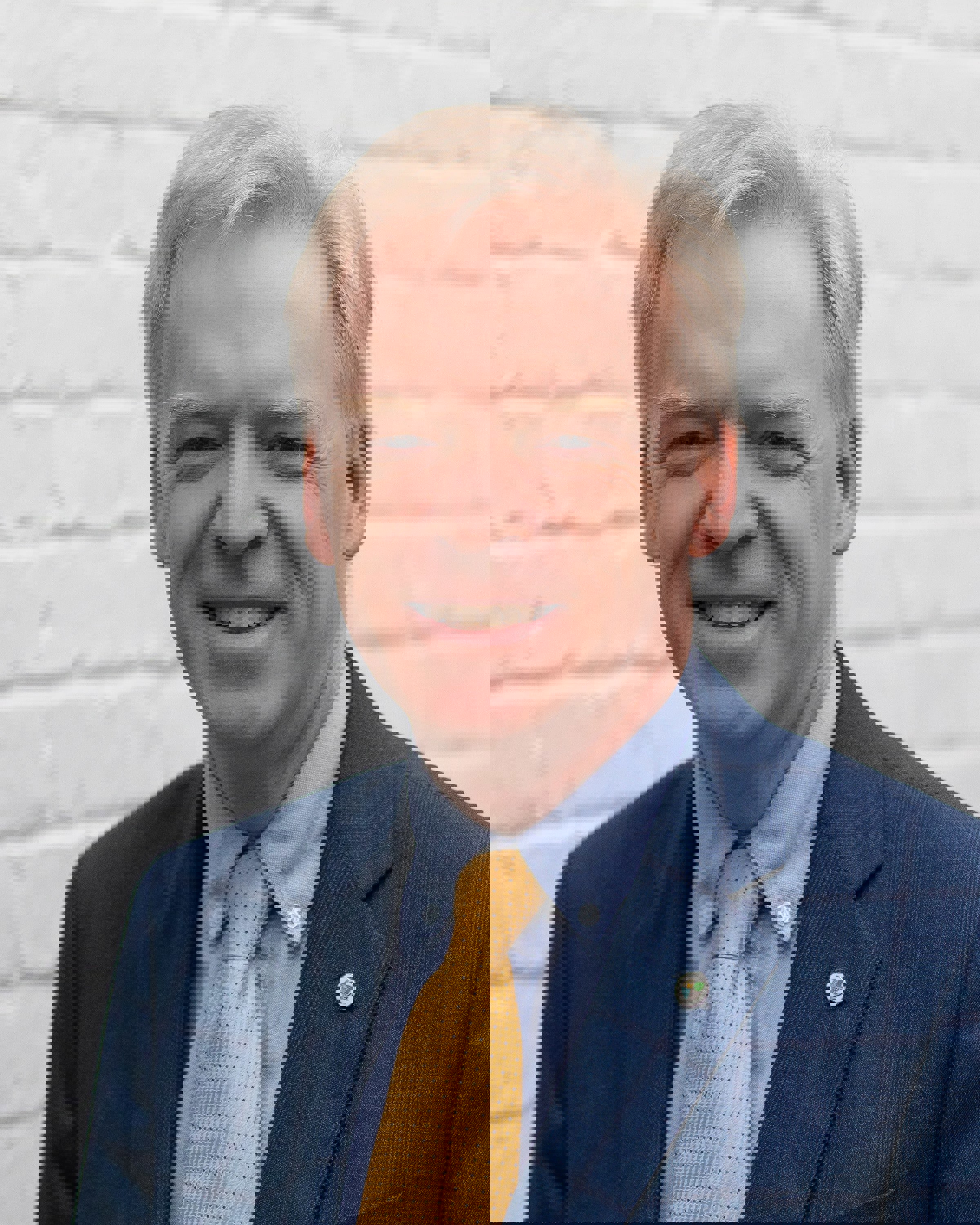 Cllr Stephen Robinson