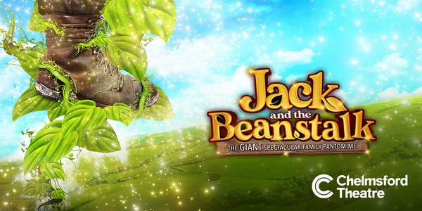 Jack And The Beanstalk Poster 2022