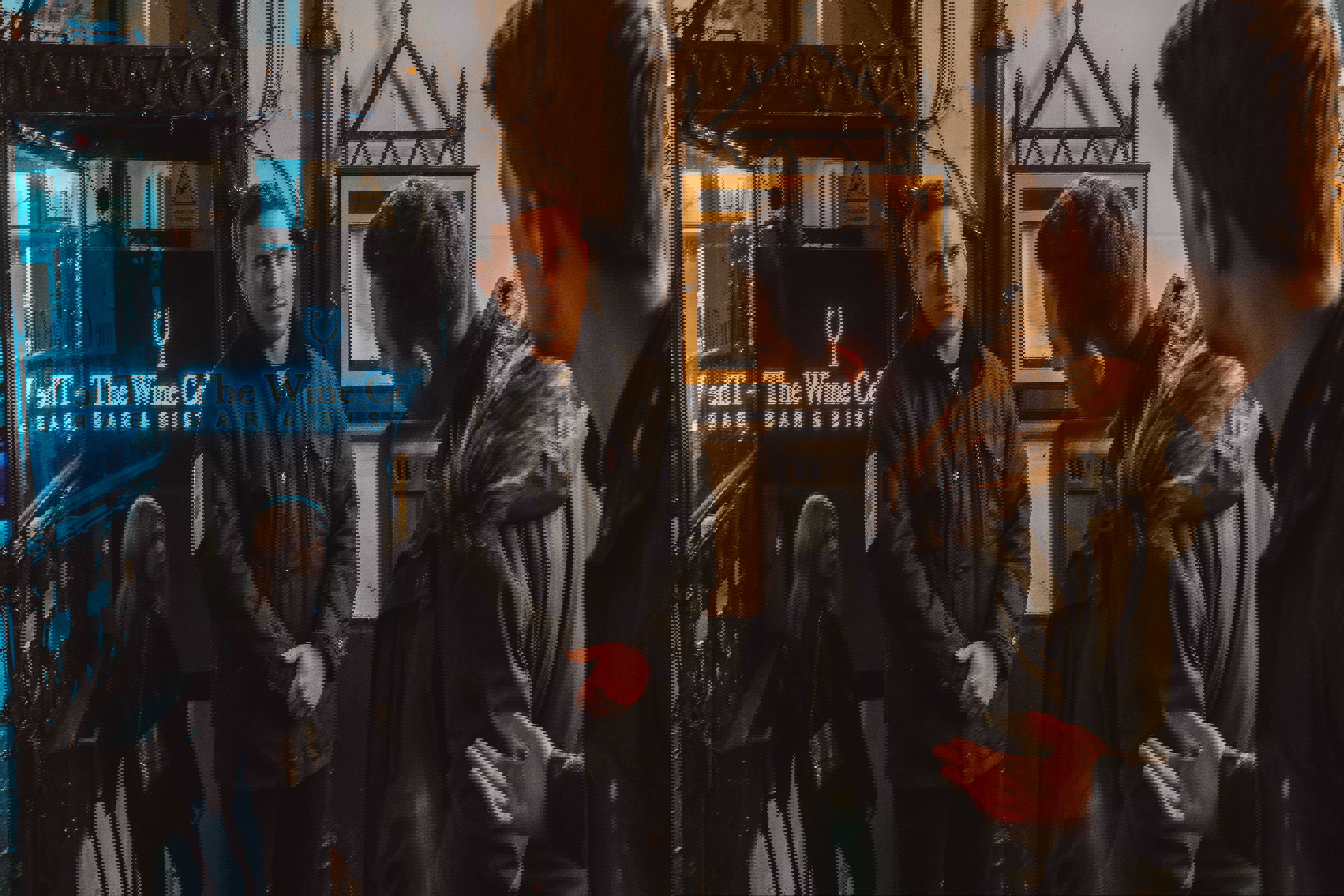 A Capable Guardian Is Someone You Can DELEGATE To