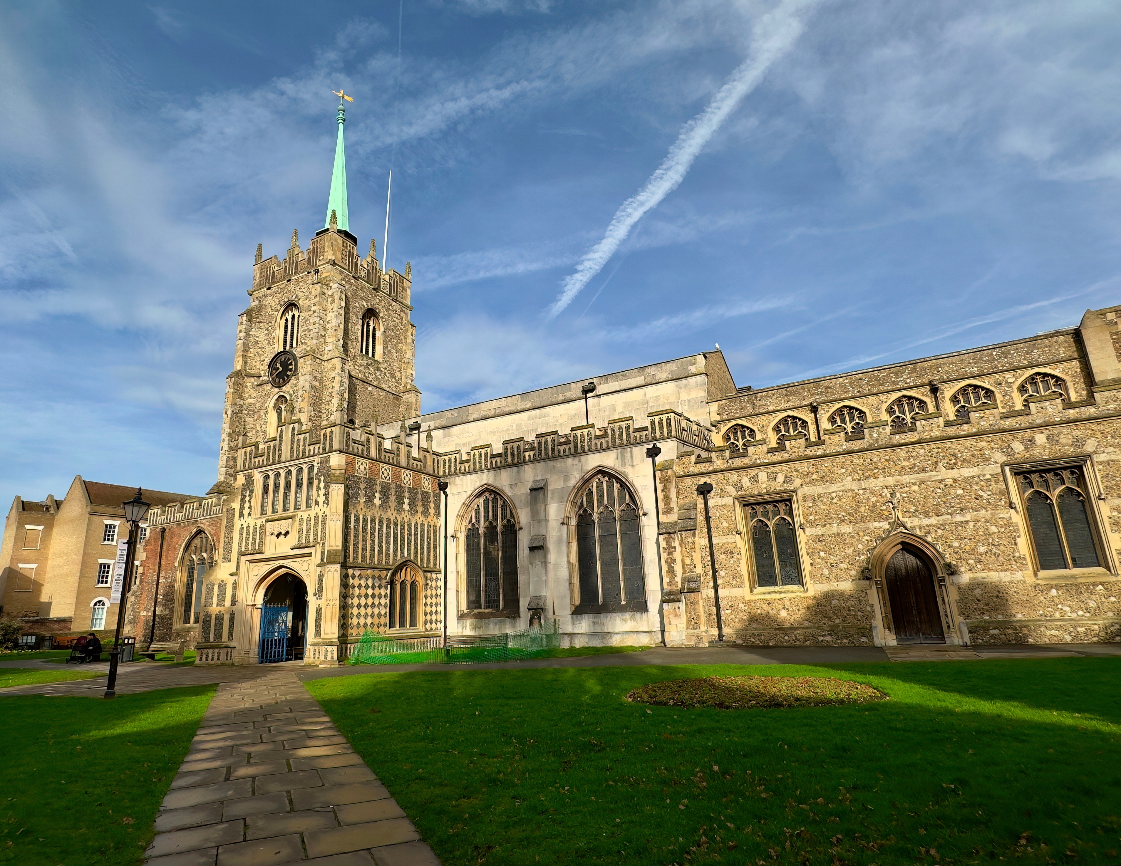 Chelmsford Cathedral (3)