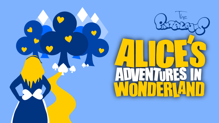 Alice In Wonderland