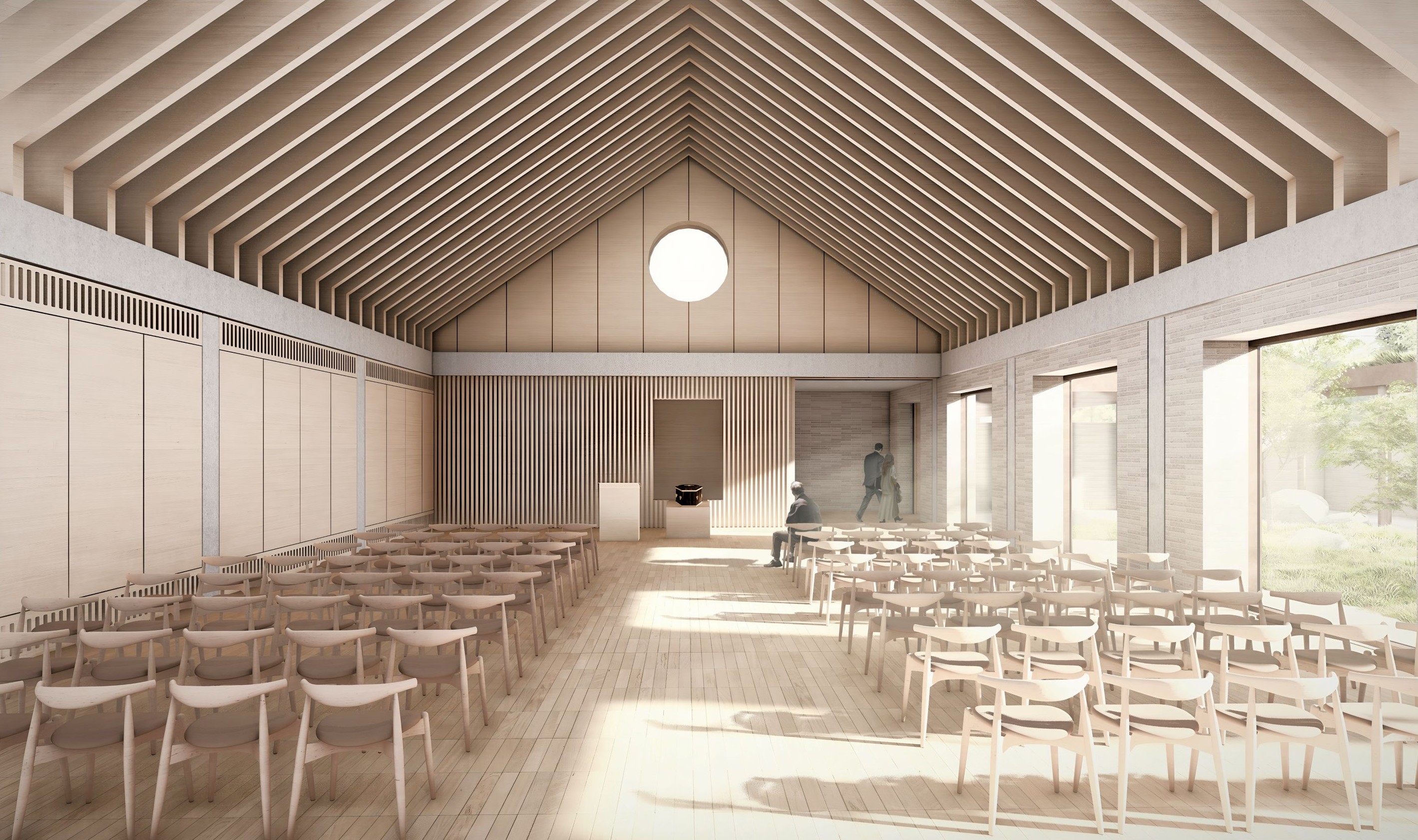 Internal Chapel Render (Lighting) proposed crematorium in Chelmsford resized.jpg (1)