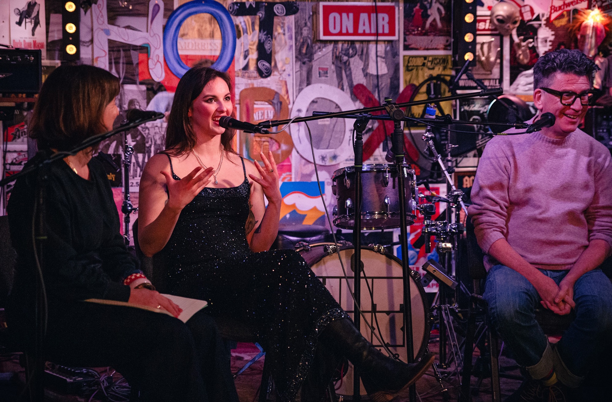 WAXESLYRICAL 280126 FREYASPHOTOS (1 Of 4)