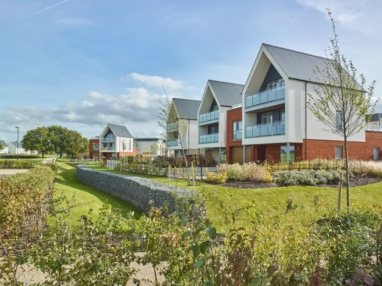 The Beaulieu Development