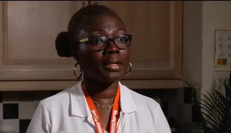 Sybil Bawuah Quashie, Founder Of Housing Dilemmas