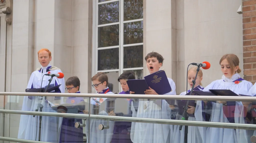 Choir