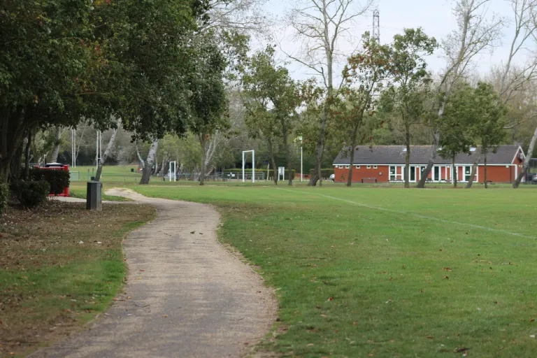 Saltcoats Park (SWF)