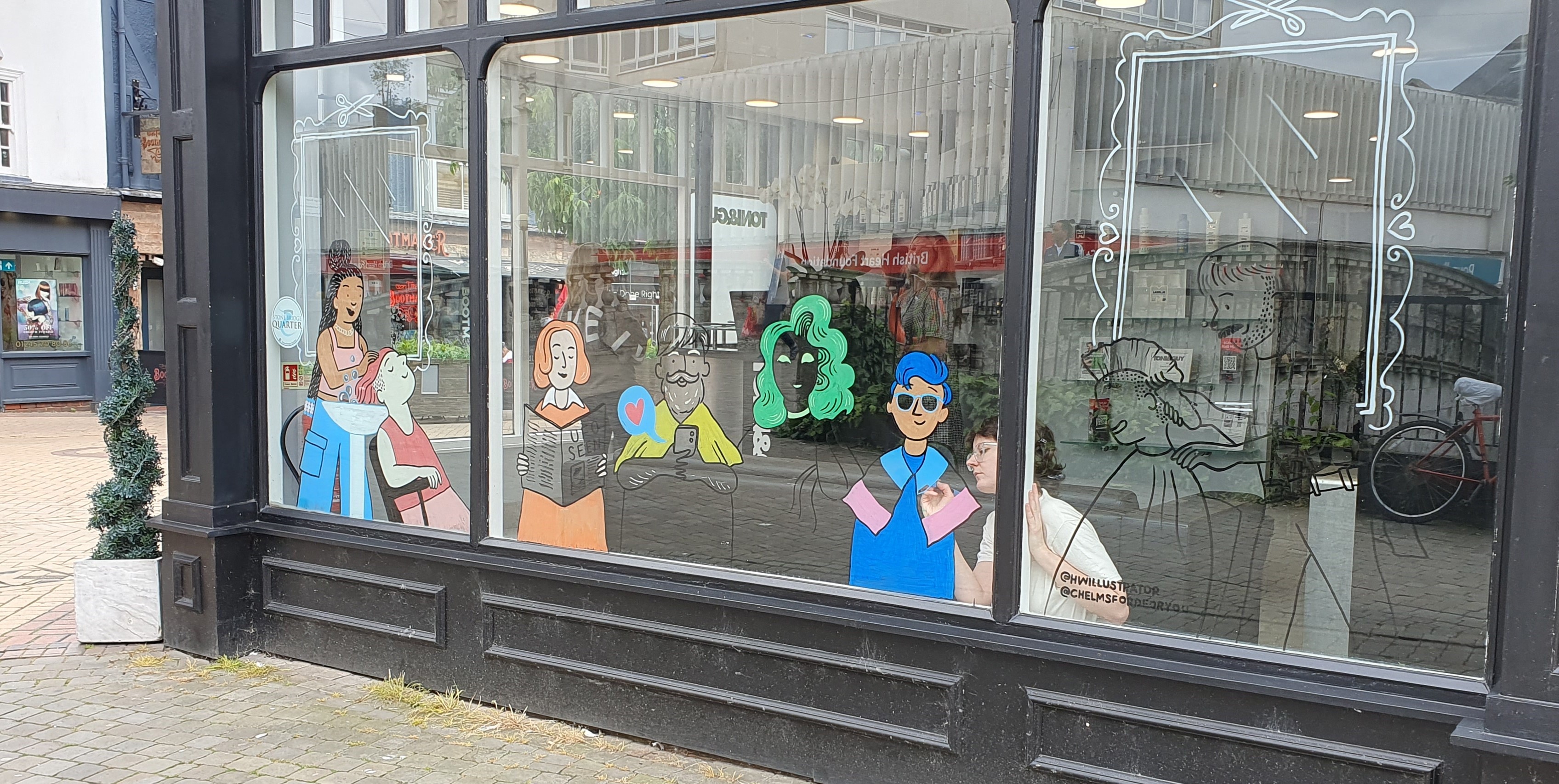 Pride 2024 Celebrations (13)