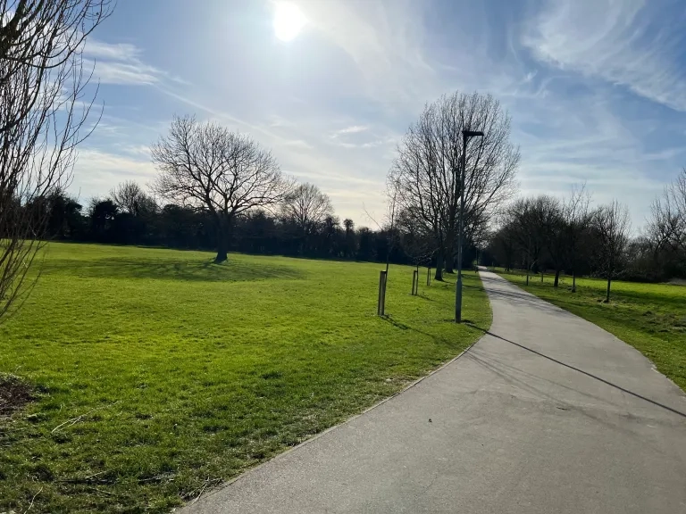 Admirals Park (1)