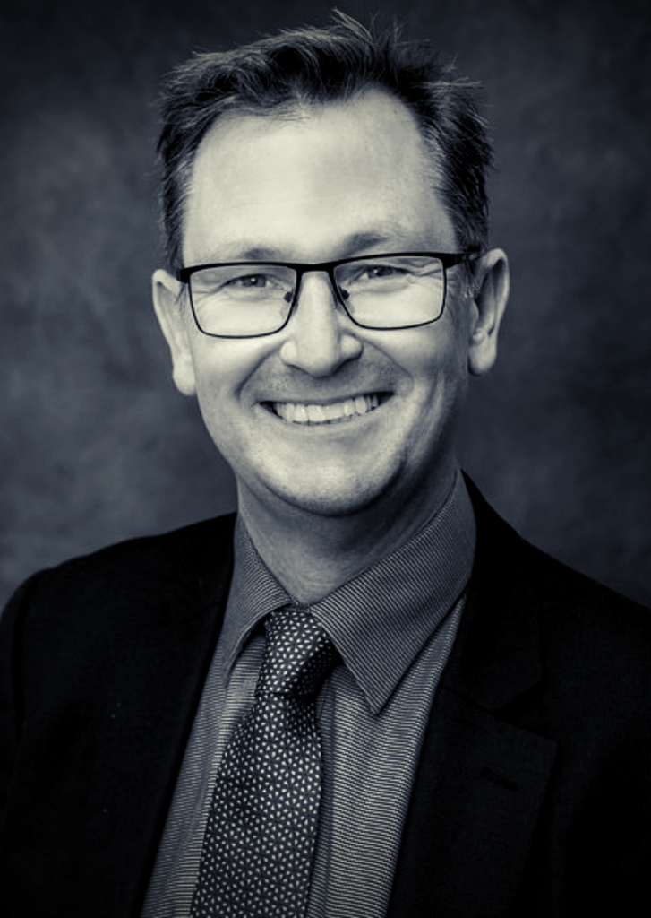 Nick Eveleigh (black and white)