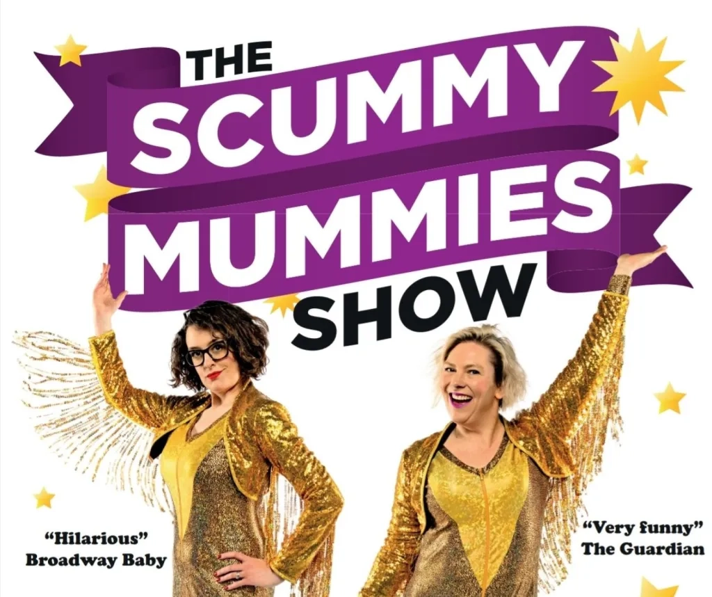 Scummy Mummys
