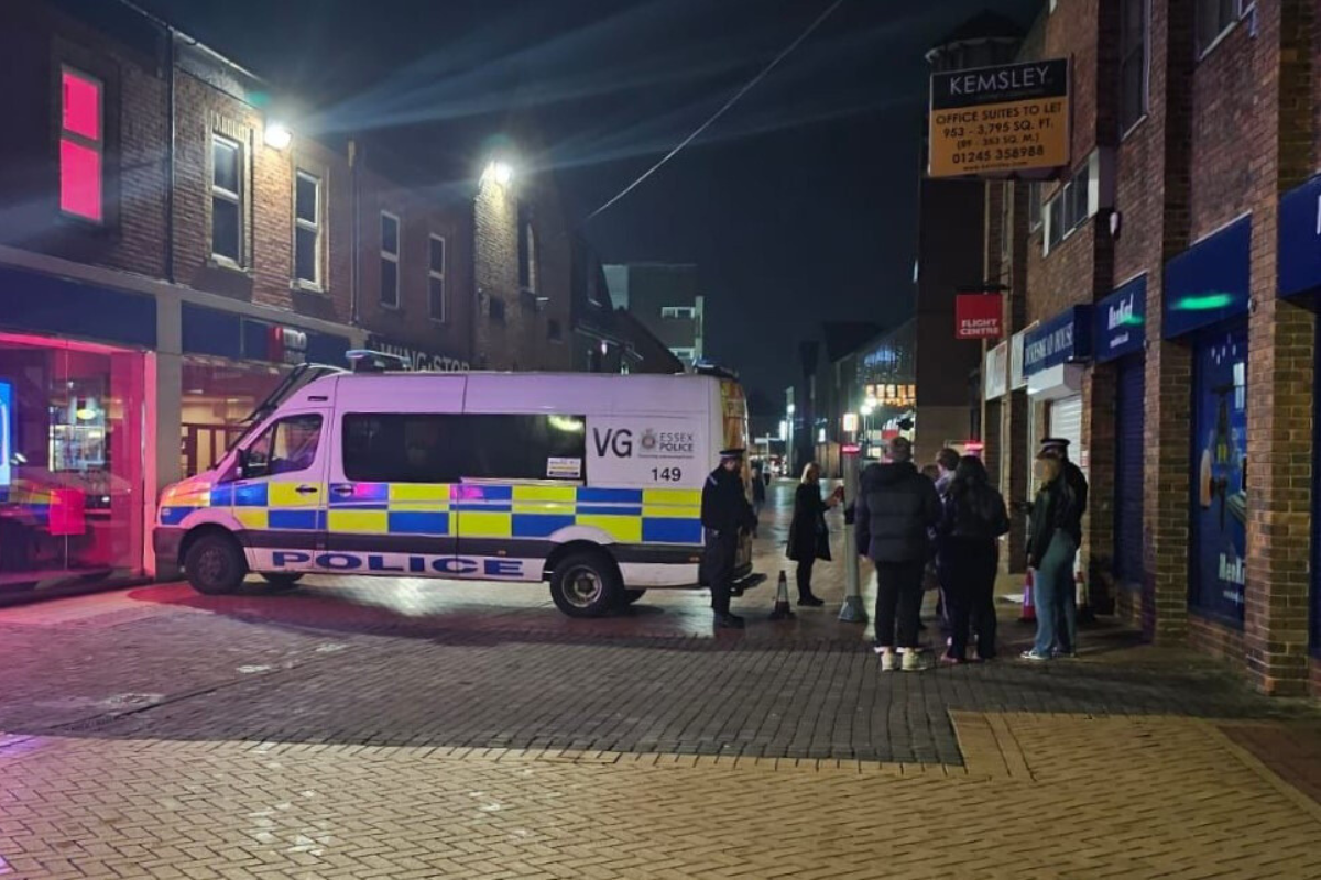 Opengate At February Night Of Action