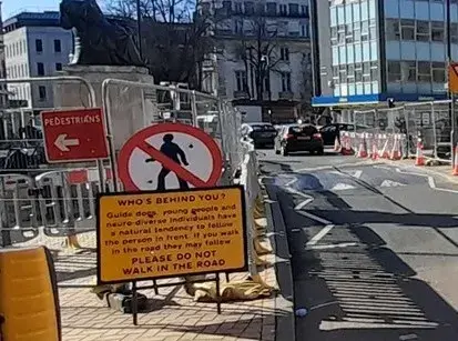 High Street Works 02