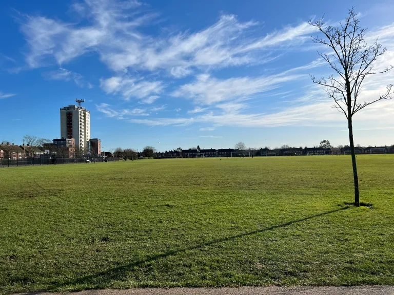 Melbourne Park