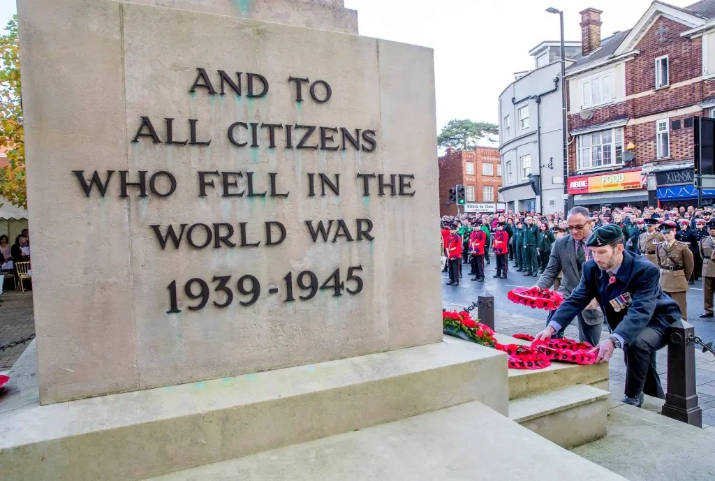 Remembrance Sunday